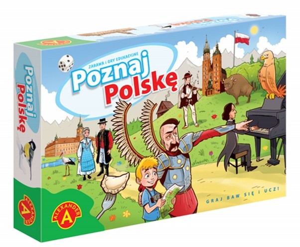 Poznaj Polskę