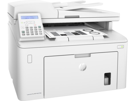 LASERJET PRO M227fdn MFP G3Q79A 