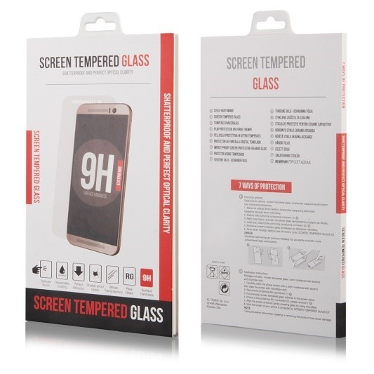 TEMPERED GLASS SAMSUNG A320 (2017)