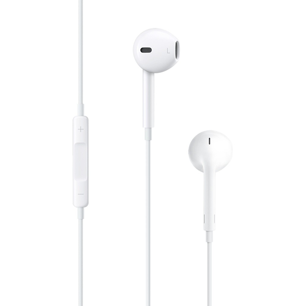 EarPods with 3.5mm Headphone Plug