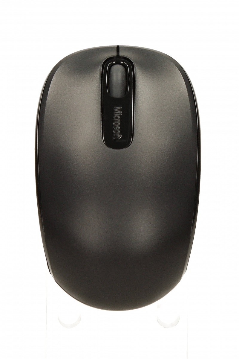 Wireless Mobile Mouse 1850 Coal Black U7Z-00003