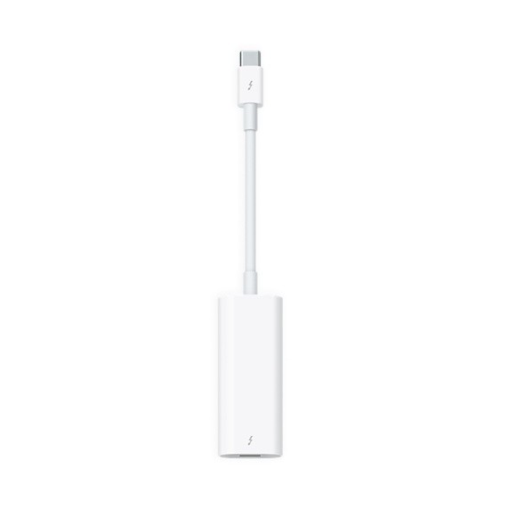 Thunderbolt 3 (USB-C) to Thunderbolt 2 Adapter