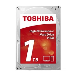 HDD P300 1TB 3.5