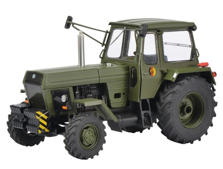 Fortschritt ZT 303 NVA