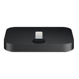 iPhone Lightning Dock Black