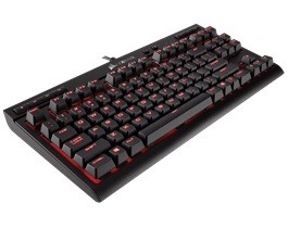 Gaming K63 Red LED Cherry MX Red (NA)