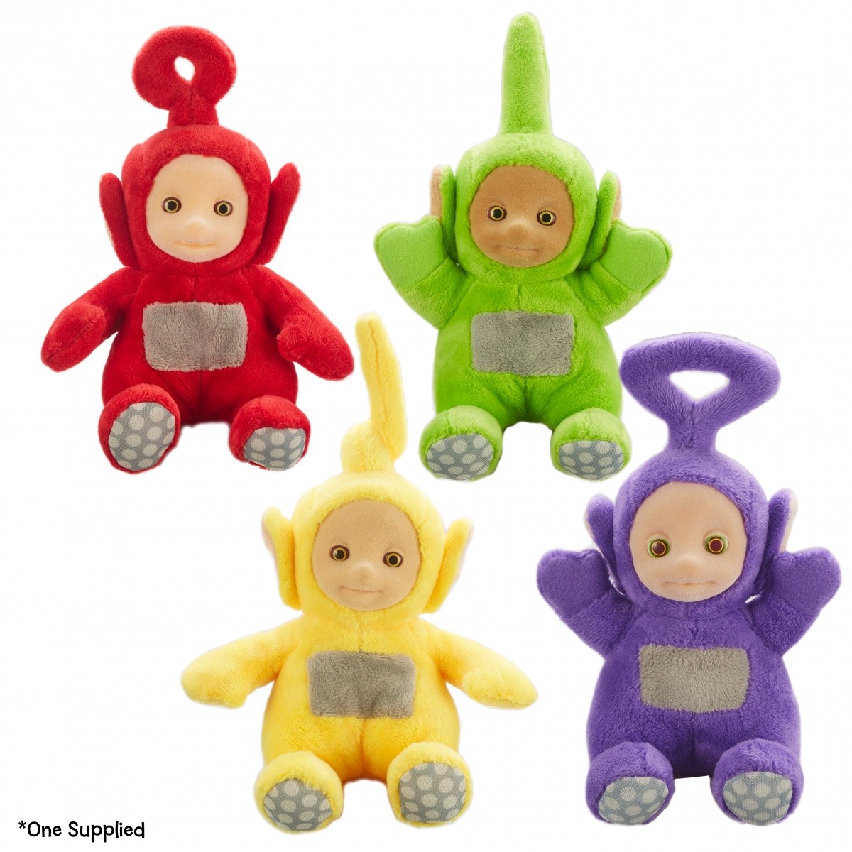 TELETUBBIES Maskotka 