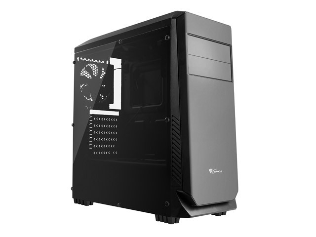 Obudowa Genesis Titan 550 Plus USB 3.0 