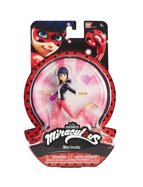 MIRACULOUS /39720/ Figurka 14 cm Marinette