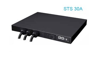 STS3000  STS 30A IEC309 230V 