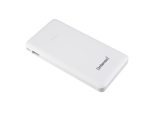 Powerbank S10000 Biały 10000mAh 