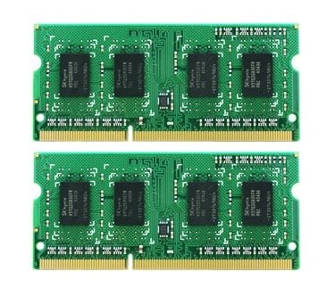 2x8GB DDR3L 1600Mhz RAM1600DDR3L-8GBX2