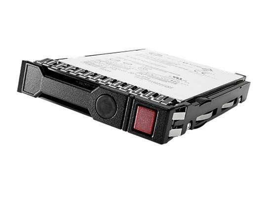 4TB SATA 7.2K LFF RW HDD 801888-B21 