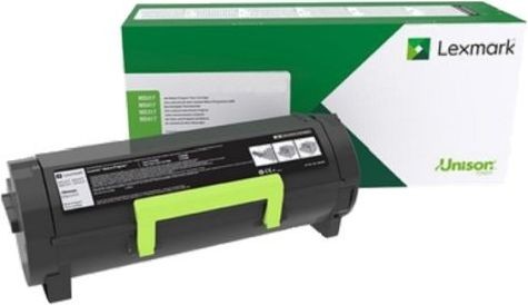 Toner 3.5K CYAN CS/CX4/517 71B2HC0