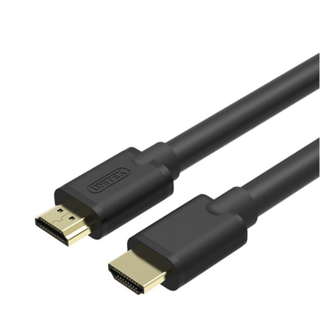 Kabel HDMI wzmacniacz 25m; v1.4; Y-C170 