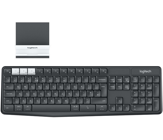 K375s Multi-Device Keyboard 920-008181