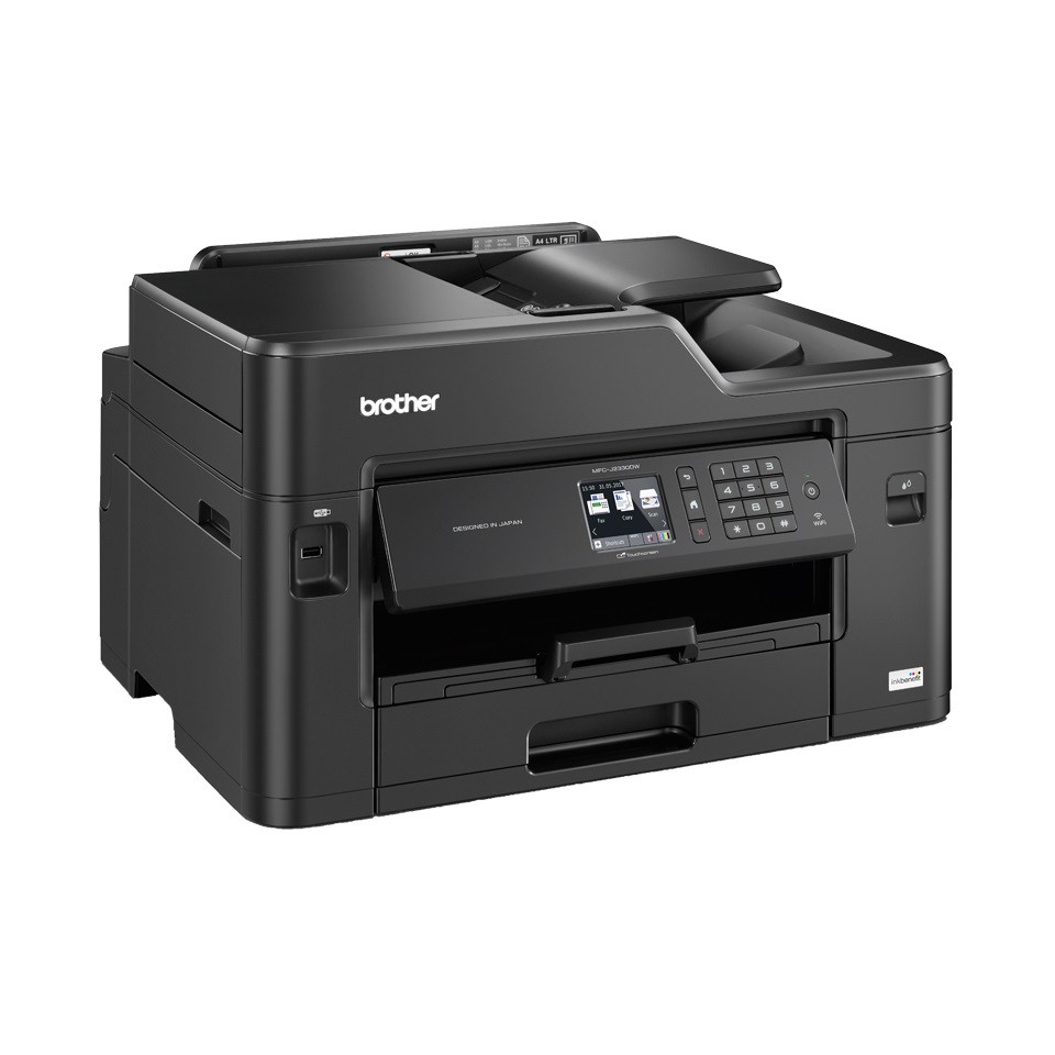 MFP MFC-J2330DW A3-druk/skan-A4/fax/LAN/WiFi 