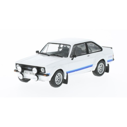 Ford Escort MK II RS 1800 1976 (white)