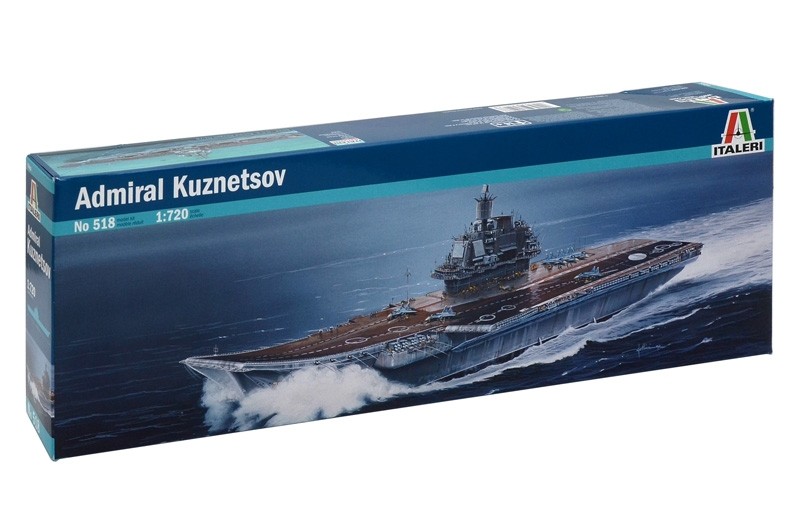 Admiral Kuznetsov