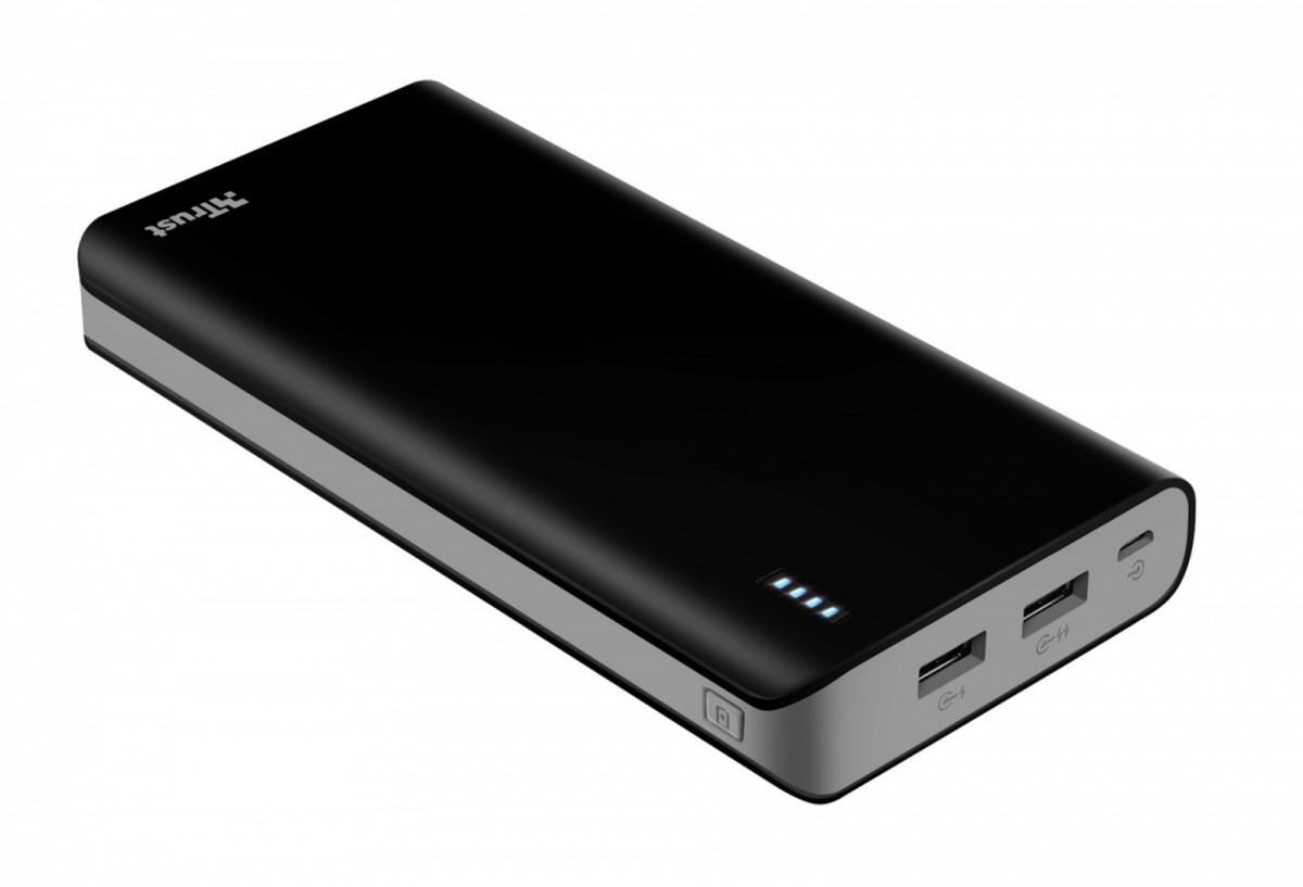 Primo Powerbank 20000mA