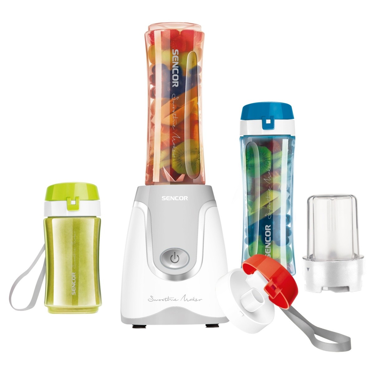 Smoothie Blender SBL 2300