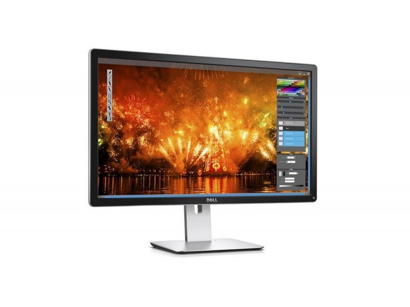 Monitor P2415Q 23,8 IPS LED UHD 4K (3840x2160) /16:9/HDMI(MHL)/mDP/DP/4xUSB 3.0/3Y PPG