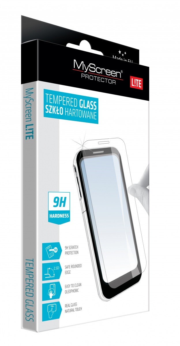 LiteGLASS Szkło do Samsung Galaxy Xcover 4 G390F