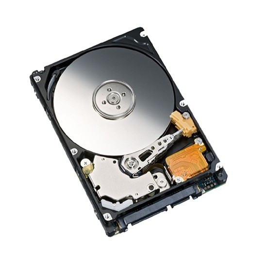 Dysk HDD SATA III 1000GB 7,2 S26361-F3921-L100