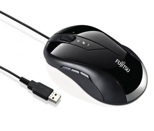 Blue LED MOUSE GL90 00 S26381-K438-L100