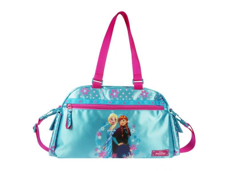 Torba sportowa Frozen