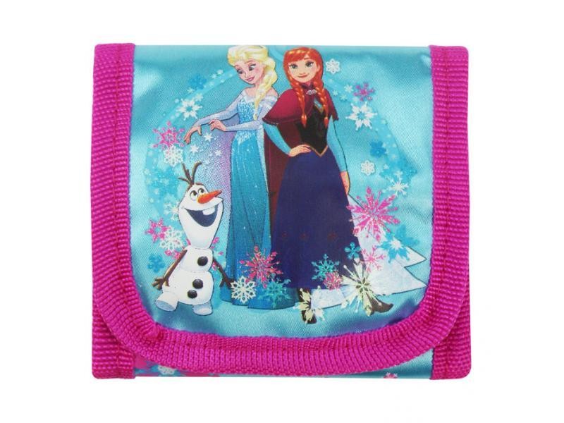 Portfelik Frozen