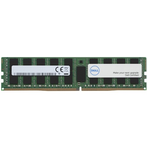 4 GB Certified Memory Module - 1RX16 UDIMM 2400MHz 