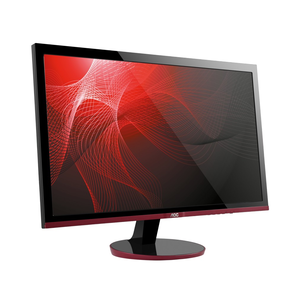 Monitor 27 G2778VQ LED HDMI DP Głośniki