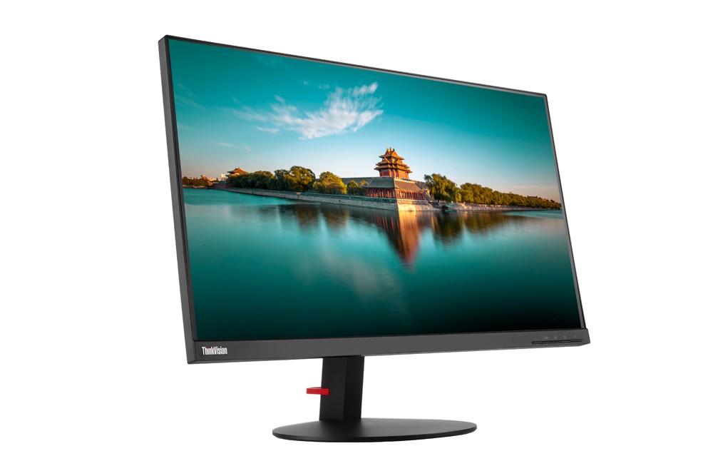 Monitor 27 ThinkVision P27h-10 61AFGAT1EU 