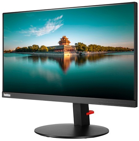 Monitor 21.5 ThinkVision T22i-10 Wide FHD IPS type 61A9MAT1EU 