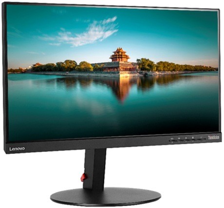 Monitor 23 ThinkVision T23i-10 Wide FHD IPS type 61ABMAT1EU 