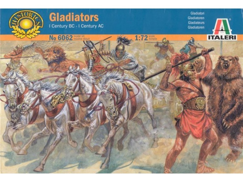 Gladiators