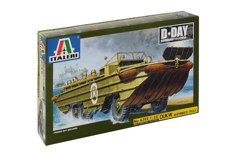 DUKW