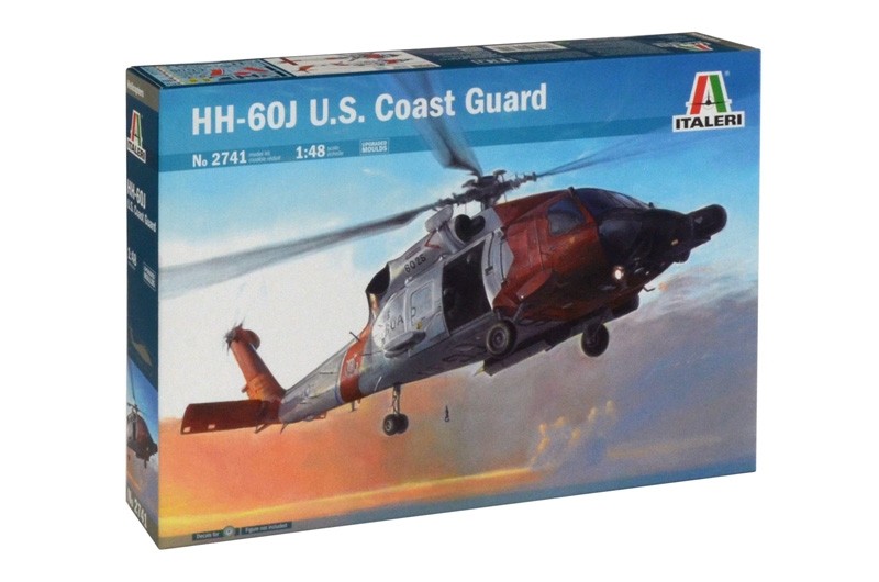 HH-60J U.S. Coast Guard