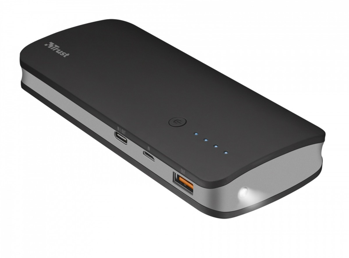 Omni Ultra fast power bank 10 000 mah