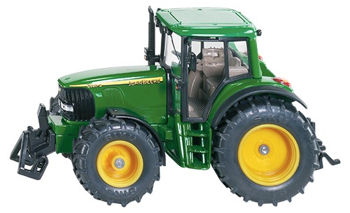 John Deere 6920 S