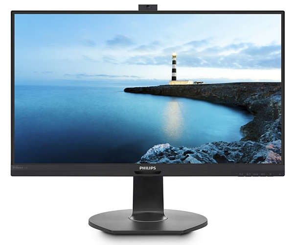 Monitor 27 272B7QPTKEB IPS DP HDMI Pivot Kamera Głośniki