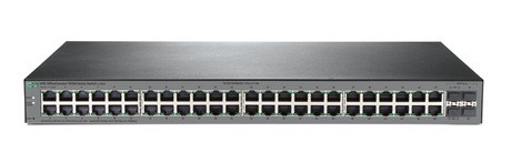 1920S 48G 4SFP Switch JL382A 