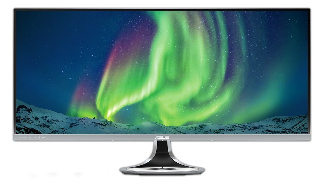 Monitor 34 MX34VQ 