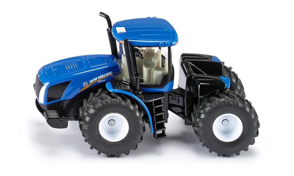 New Holland T9.561