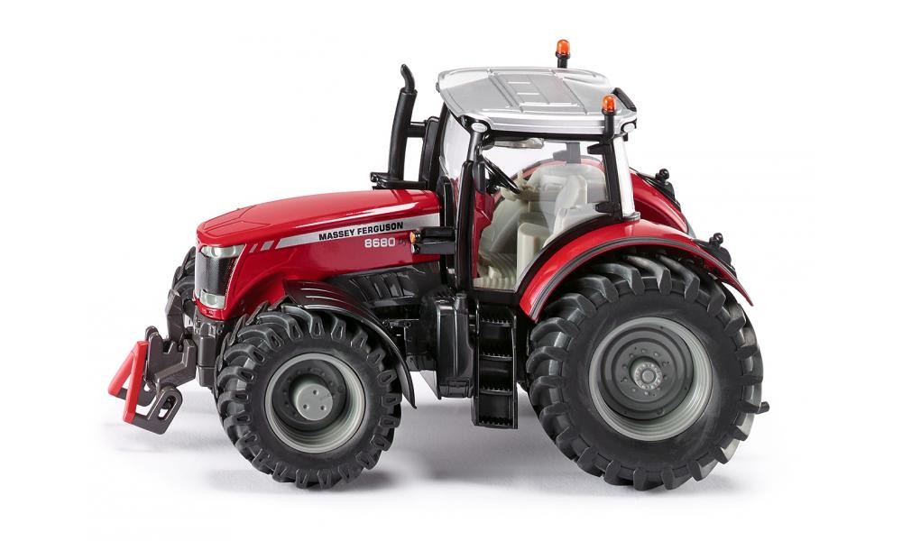 Traktor Massey-Ferguson MF8680