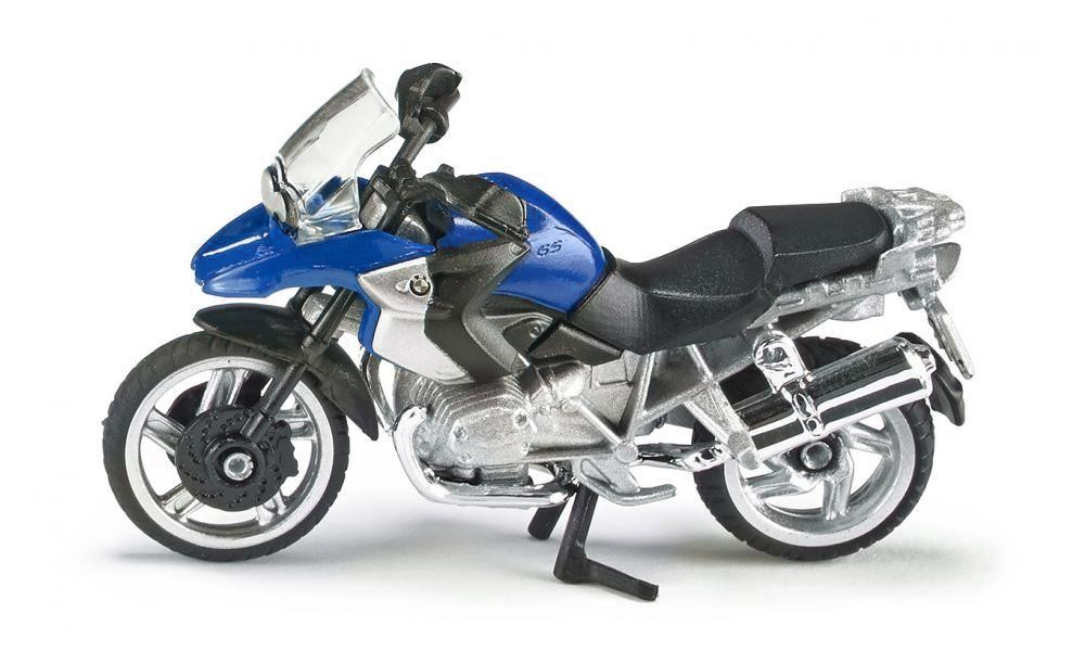 BMW R1200 GS