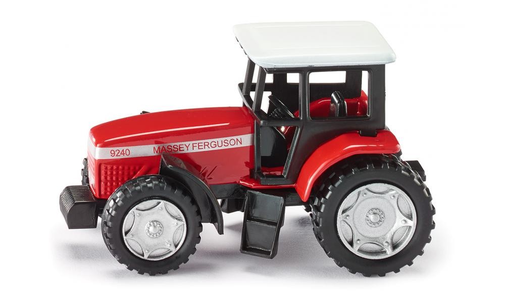 Traktor Massey Ferguson