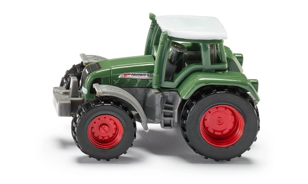 Traktor Fendt Favorit 926 Vario