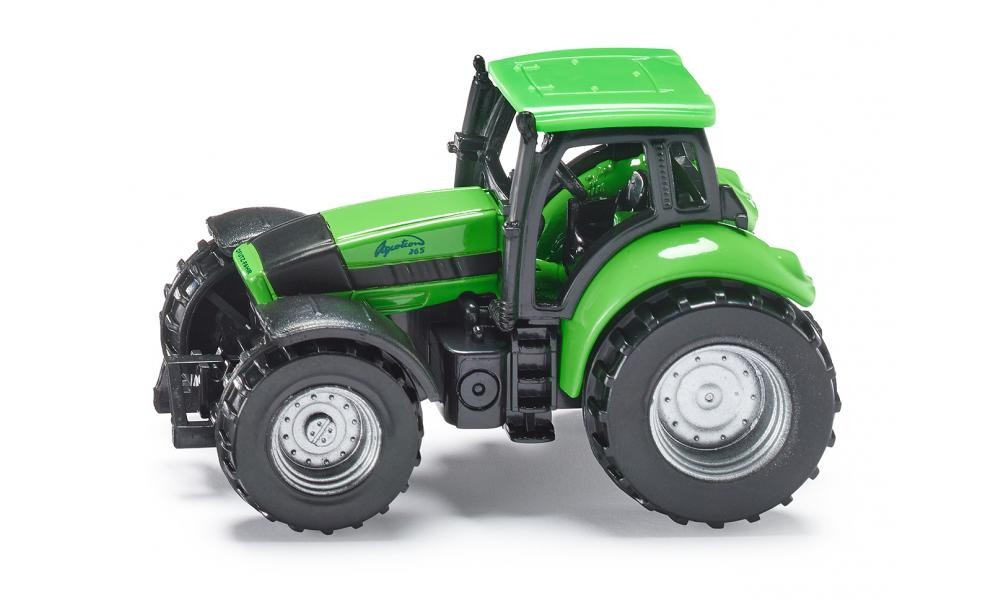 Traktor Deutz Agrotron